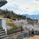 읍성산책