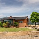 별이 쏟아지는 민박 이미지