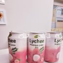 주식회사 리치코리아 | 여름에 시원하게 마시기 좋은 비브온 이그리 리치 착즙주스 후기