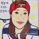청주성모병원 | 간호사역량강화교육 힐링프로그램으로 진행한 컬러테라피 팝아트자화상그리기 청주성모병원 강의후기