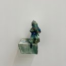 성남동주민센터 별관 | 서울 전시회 추천 | 삼청동 PKM 갤러리 백현진 Seoul Syntax 전시 후기, 주차 정보