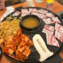 울산 북구 명촌동 *효자동 솥뚜껑 울산 명촌점*