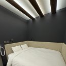 휴호텔 | 인천공항 제1터미널 캡슐호텔 다락휴 더블베드 샤워룸 후기