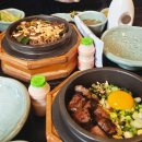 범계역 1번출구 | 범계역 점심으로 추천하는 한식 맛집 솥밥집 솔솥 범계점 데이트 후기