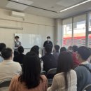 선진카월드 | 부산 강서구종합사회복지관과 함께한 특별한 여정