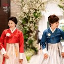 용인한복 혼주한복대여 스타일링 완성!!!
