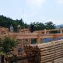 한옥안채 이미지