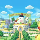 미스케치 | 유민돌이 설립한 다마고치파라다이스 "구치파치나라"