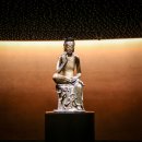 용산공예관 | 서울 용산 국립중앙박물관 국중박 사유의방 반가사유상 굿즈 주차