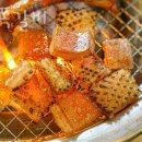 11215-구의1-공영주차장114 | 자양동맛집 감탄쪽갈비 분위기와 후기