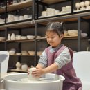 감성쑥쑥 키즈도예 | 인천도자기공방 키즈 원데이클래스｜클레이스타별도예공방 키즈 남매 물레체험 후기