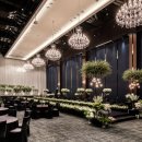 루미에르홀뷔페 이미지