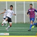 제52회 추계 한국중등(U-15)축구연맹전 축구대회(2016.08.04,제천축구센터,화랑그룹) 서울세일중 vs. 강원후평중 ④ 이미지