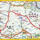 봉화산~보개산~굴암산~화산~불모산(진해,김해,창원,) 2009.5.8 금요일 맑음 이미지