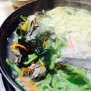 영양칼국수