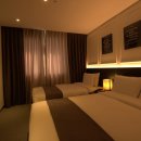 스위트호텔 이미지