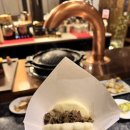 남영문화 | [용산 남영] 양고기 코스요리 맛집 양식문화 후기