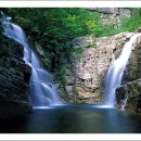 계곡풍경 이미지