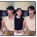 마이프렌즈 | 아이유, 왕사남 후유증 고백.. 변우석과 밸런스 게임 조선시대 왕보다 재벌?