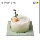 케이크봄