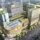 광교센트럴푸르지오시티 이미지