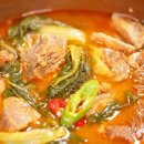 장터돈국밥 이미지