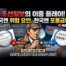 [팩트체크] 미국에만 '양심선언' 했다고? 조선일보가 숨긴 SEC 공시의 기막힌 진실 이미지