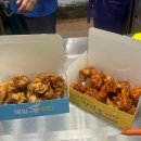 바로올레 | [히찐 리뷰/제주 서귀포 맛집]서귀포올레시장 메밀꽃치킨 후기