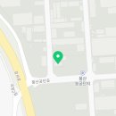 풍산공단길(풍산읍) 이미지