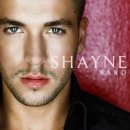 Shayne Ward / A better man 이미지