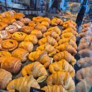 앙주케이크 | 캐나다 몬트리올 빵 맛집 추천 : 브랑주리 앙주 (Boulangerie Ange)후기