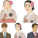 선녀 이미지