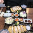 댕굴 댕굴 | [충주 연수동 맛집] 카츠집 | 내돈내산 후기 웨이팅 안 하는 꿀팁 댕구씨 기준 충주 카츠 1등집..🙊