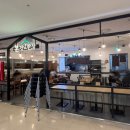 푸드코트(상) 이미지