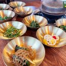 교산가마솥밥 한상 이미지