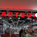 그로브 | [아트박스 크리스마스 소품]원그로브 쇼핑 후기. 크리스마스 준비 끝!