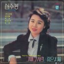 [7080] 심수봉 - 그때 그사람(1978) 이미지