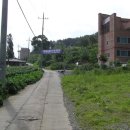둔터로사거리~도예고삼거리 | 광주 국수봉 산행기...경기도 광주시,이천시(427m)