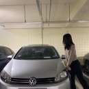 씨피엘 | [폭스바겐 골프🚗중고차 신차 만들기 프로젝트] 모니터/후방카메라 - 밤도깨비샵, 시트 - CPL, 실내...