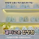 캐스크파트너스마포2지점 | 홍대 합정 경락 피부관리 '결이고은 합정점' 작은 얼굴 관리 후기 추천