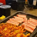 마삼구김치삼겹살 - 서구 원당대로 1035 | 마삼구김치삼겹살