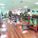 국민 체육센터 이미지