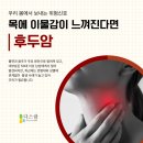 작은후두암 티스토리