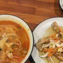 팡차이 | 📍 차이풍 후기｜[경성대 부경대] 불향 가득 해물짬뽕 + 육즙 팡 샤오롱바오