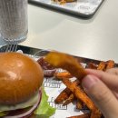 알로(ALO)롯데수원점 | 수원 롯데몰 타임빌라스 맛집, 고든램지 스트리트 버거