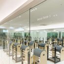 라디 필라테스 이미지