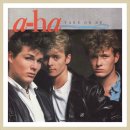 [1674~1676] A- Ha - Take on me, Crying in the rain, Manhattan Skyline 이미지