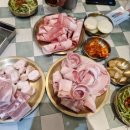 한병준 | 야당역 미친 가성비 엉터리 생고기 무한 대패 야당점