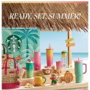 알로하올라 | 먹고 커피 2025 스타벅스 썸머 신메뉴 로스티드 마카다미아 라떼 솔직 후기 꿀팁(feat. 이벤트, 알로하 MD)