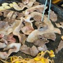 백두산뒷고기 | 포천 뒷고기 맛집 추천 꼬기꾼 후기